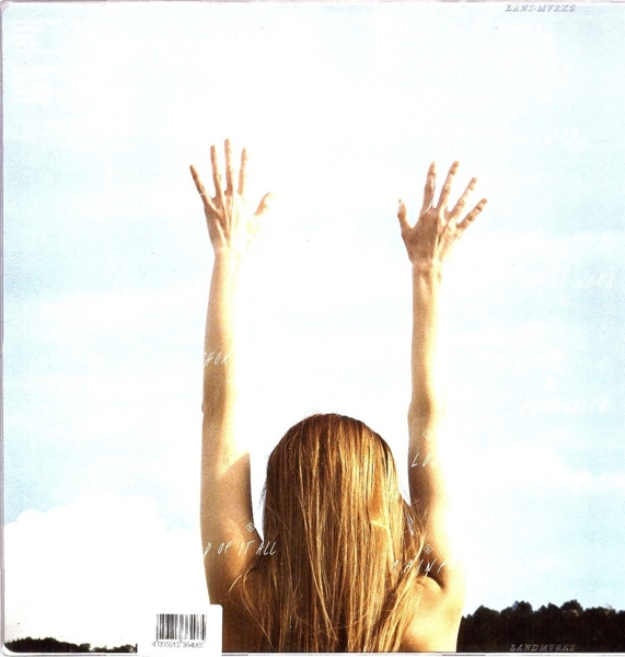 Lost In The Waves (Crystal Clear LP)