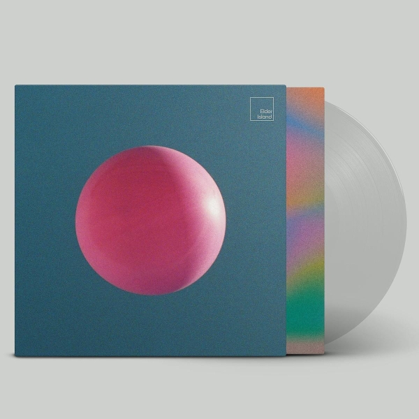 Hello Baby Okay (Transparent Vinyl)