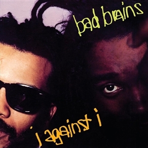 I Against I (Remastered)