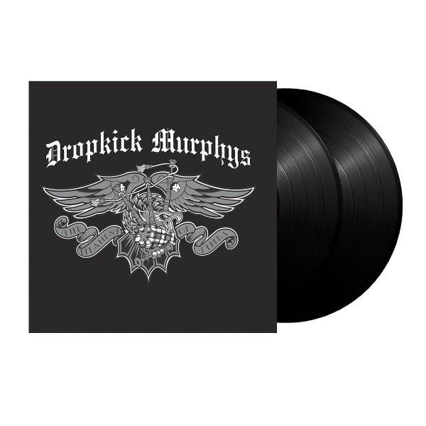 The Meanest of Times (2LP)