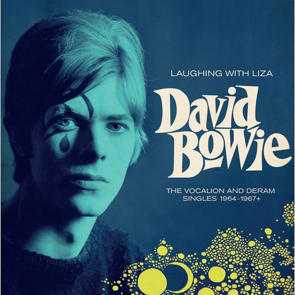 Laughing with Liza (Ltd. Re-Vinyl, 5 x 7")