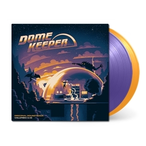 Dome Keeper (Original Game Soundtrack)