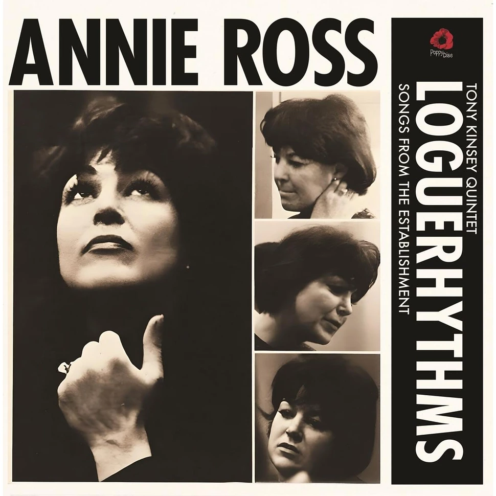 Loguerhythms: Songs From The Establishment (Colored) (RSD 2026)