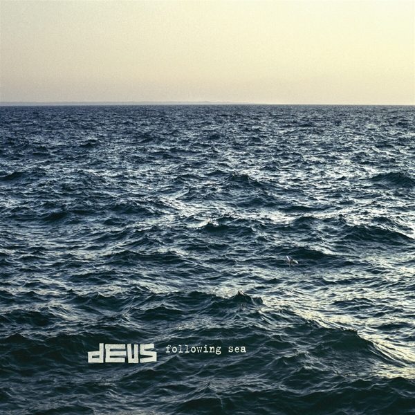 Following The Sea (Ltd. LP)