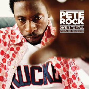 Record Store Day Special: Give It To Y'All