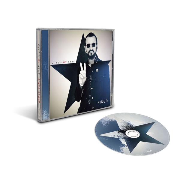 What's My Name (Vinyl)
