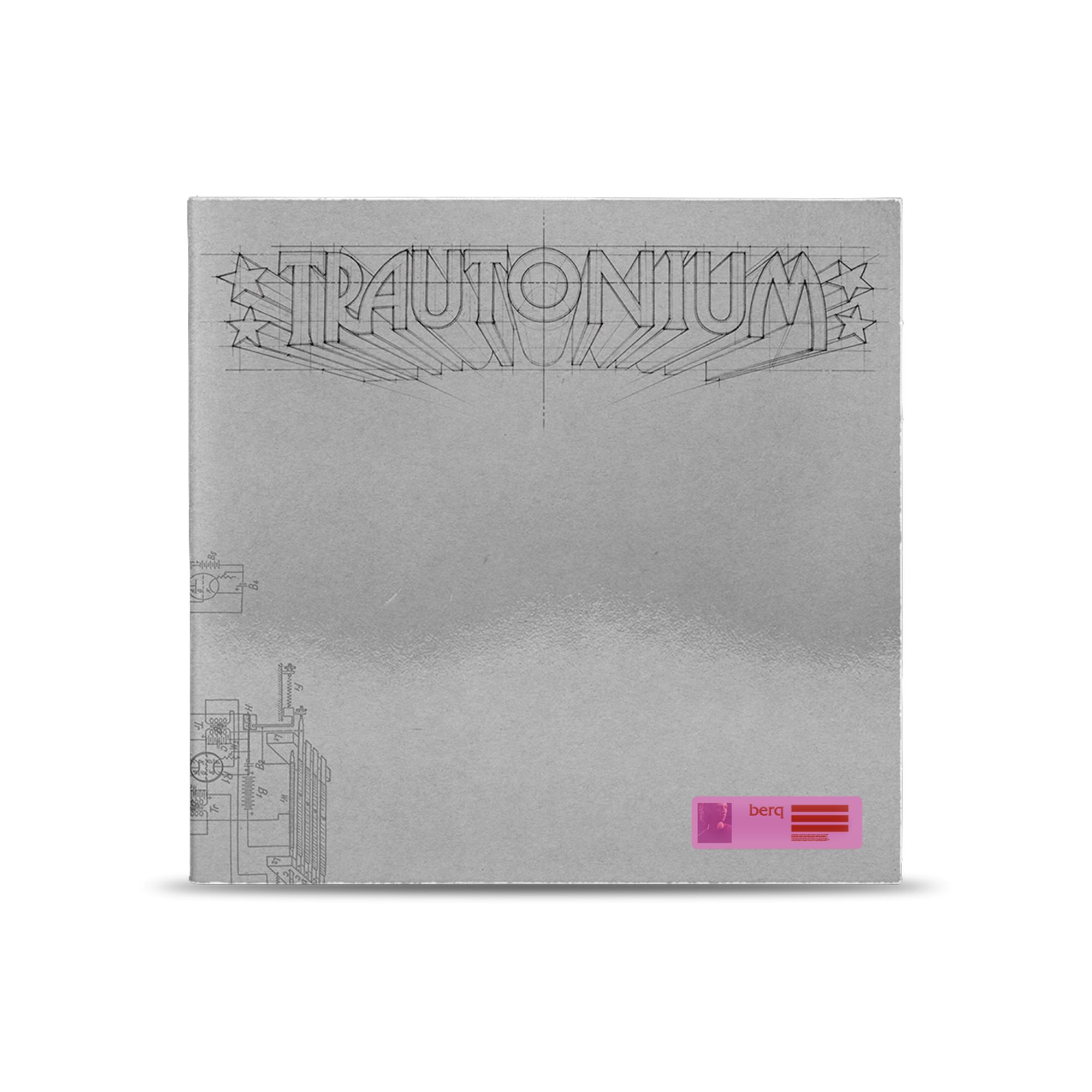 Trautonium (Ltd. Edition)
