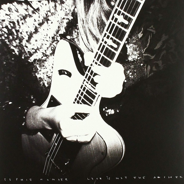 Love Is Not The Answer (RSD)