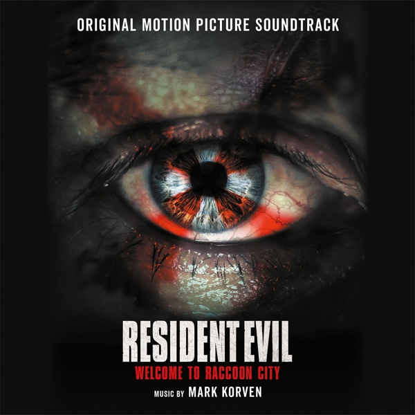 Resident Evil: Welcome to Raccoon City