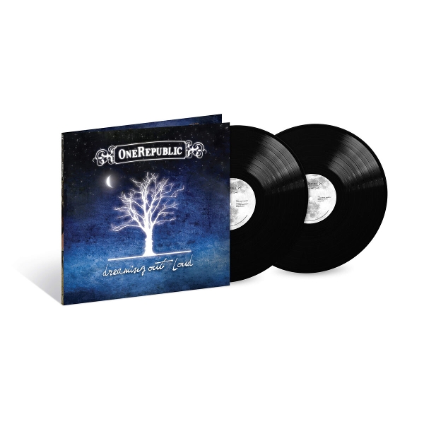 Dreaming Out Loud (2LP black)