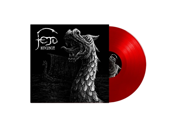 Nifelheim (ltd. Red Vinyl)