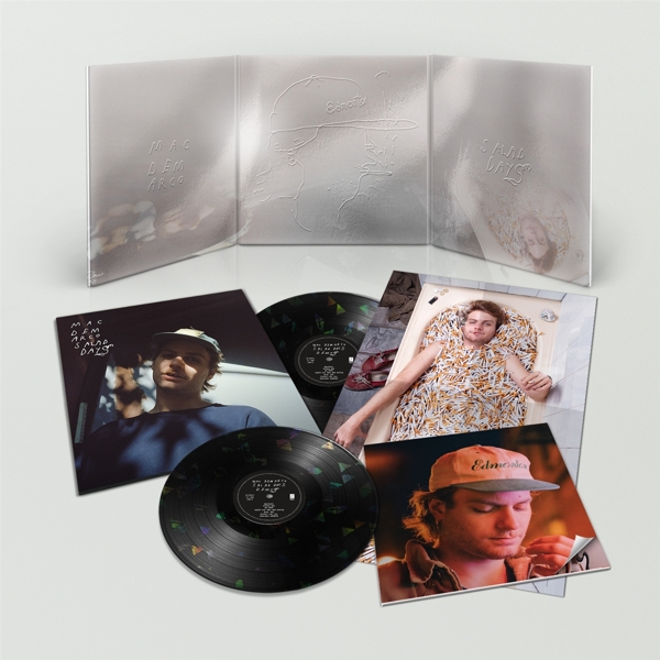 Salad Days (10TH Anniversary Edition)