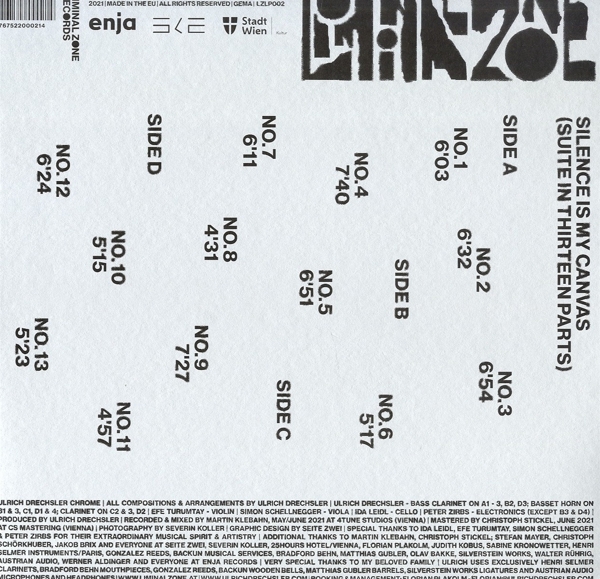 Chrome (Gatefold/180g/Black/Vinyl)