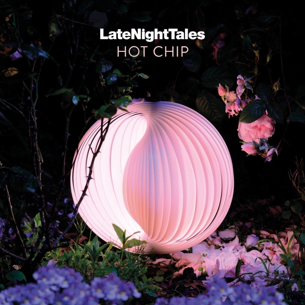Late Night Tales (Gatefold 180g 2LP+MP3+Poster)