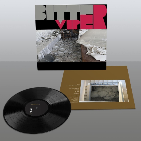 Bitterviper