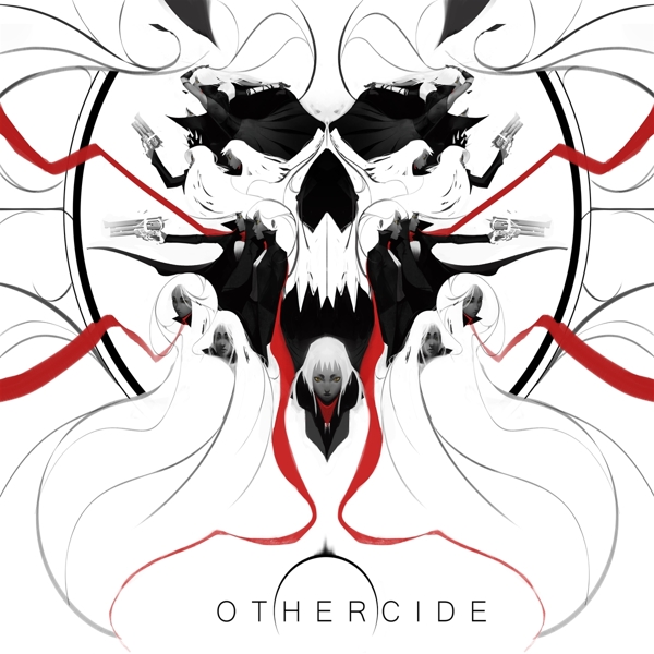 Othercide (Original Game Soundtrack)