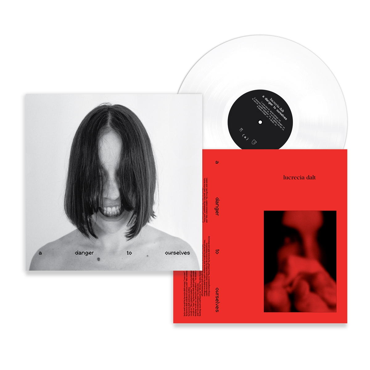 A DANGER TO OURSELVES (Ltd.Col.)