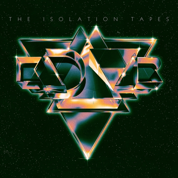 The Isolation Tapes (Premium Edition / LP+Live-CD)