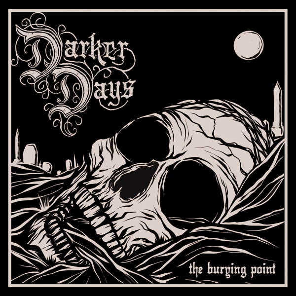 The Burying Point (Ltd. purple Vinyl)