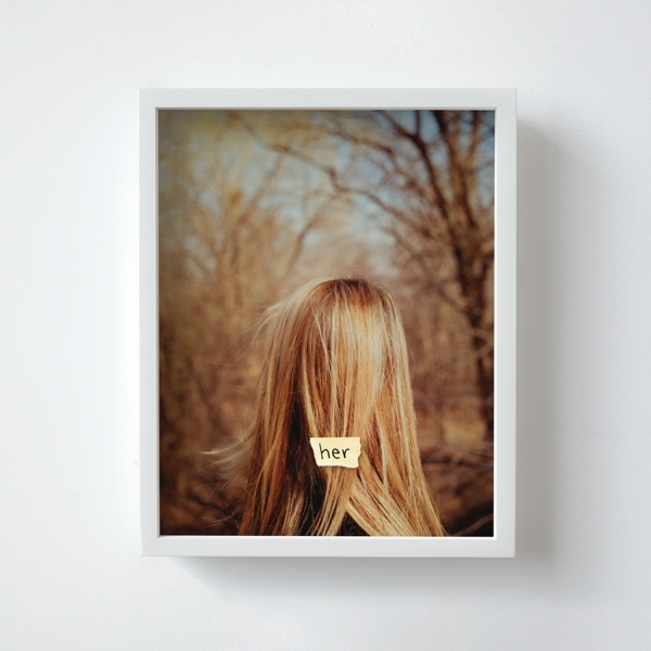 Her (O.S.T.) (White Vinyl)