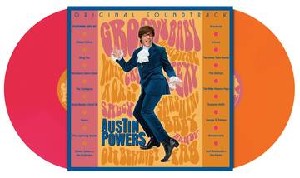 Austin Powers: International Man Of Mystery Austin Powers: International Man Of Mystery