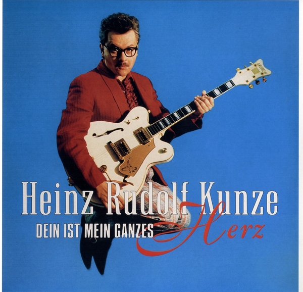 Dein Ist Mein Ganzes Herz