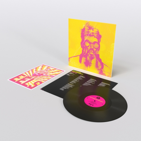 Extreme Witchcraft (Ltd.Ed.) (LP,Black+MP3)