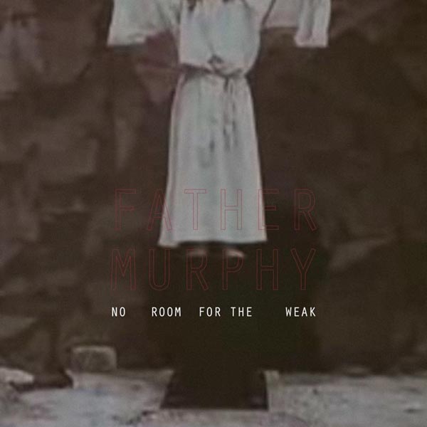 No Room For The Weak EP