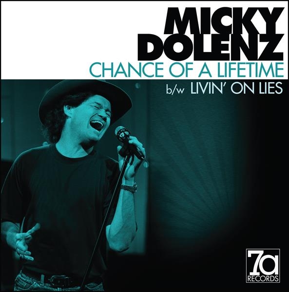 Chance of a Lifetime