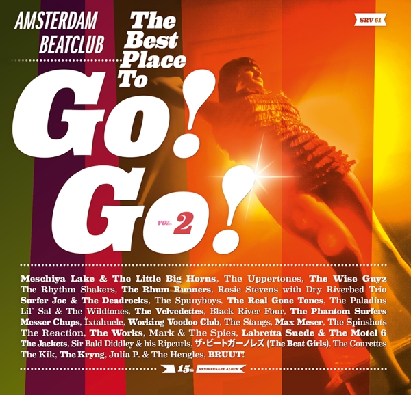 Amsterdam Beatclub: The Best P