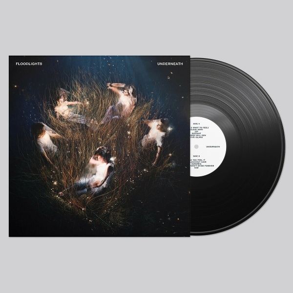 Underneath (Ltd. LP)
