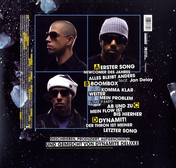 TNT (LP)
