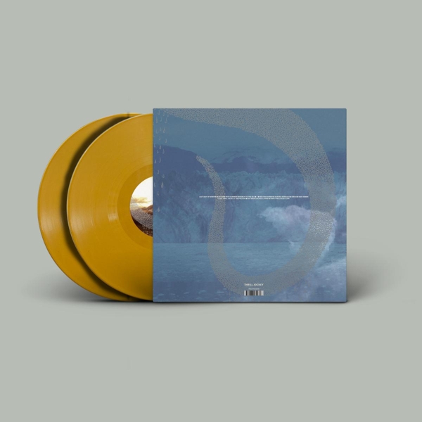 The Fire In Our Throats Will Beckon The Thaw (Ltd.