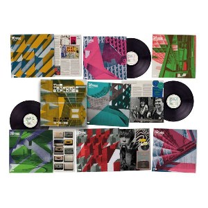 Culture Bunker 1978 - 82 (7LP)