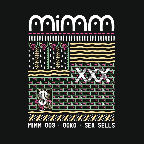 Sex Sells EP