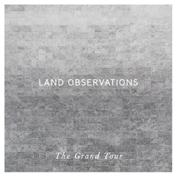 The Grand Tour (LP+MP3)