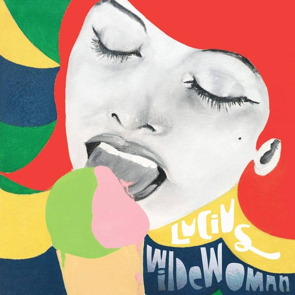 Wildewoman