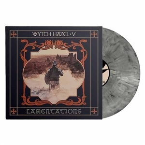 V: Lamentations (Citadel Stone Marbled Vinyl)