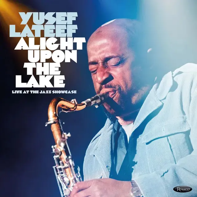 Alight Upon the Lake: Live at the Jazz Showcase (1978) (RSD 2026)