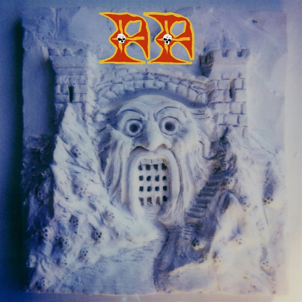Bridge Of Sacrifice (Blue Vinyl)