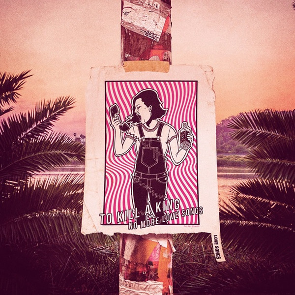 No More Love Song (Ltd.Acoustic EP)