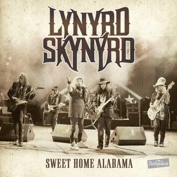 Sweet Home Alabama