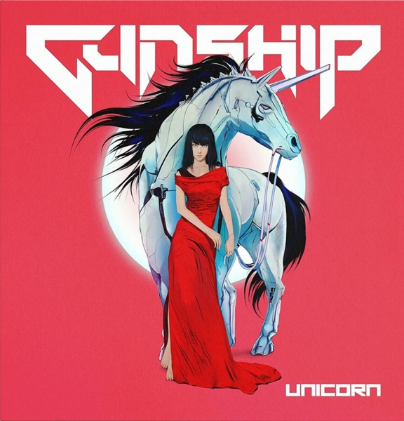 Unicorn (Black Vinyl 2LP)