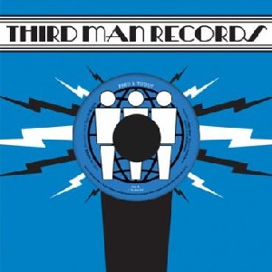 Live At Third Man Records