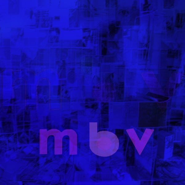 mbv (LP+MP3)