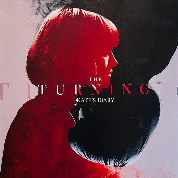 Turning: Kate's Diary