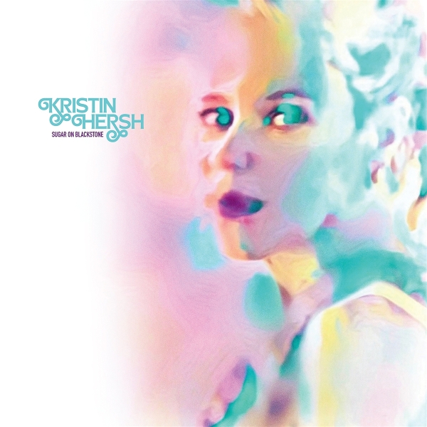 Sugar On Blackstone (Light Blue Col. Vinyl)