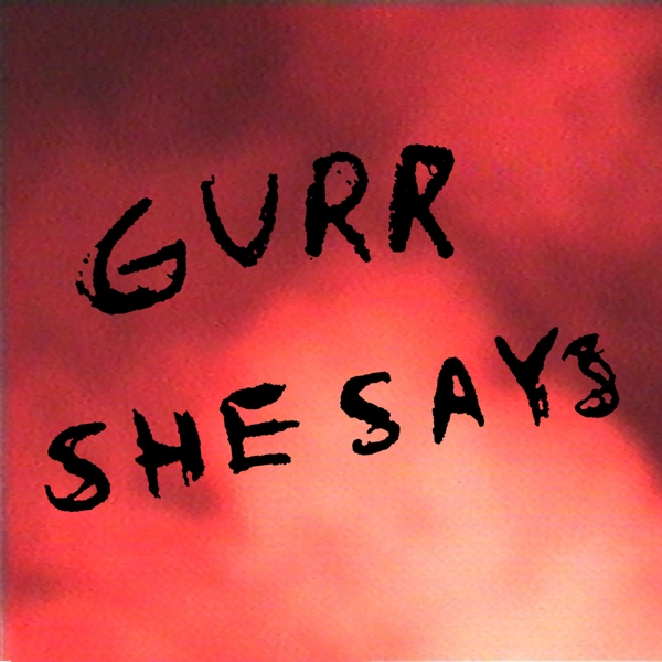 She Says She Says