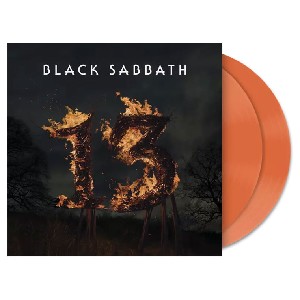 13 (Ltd. 2Lp)