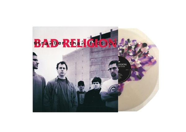 Stranger Than Fiction - 21st Century Splatter Edition
